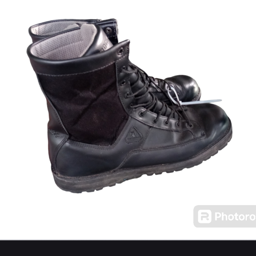 Rocky  Portland Lace up Tactical Boots